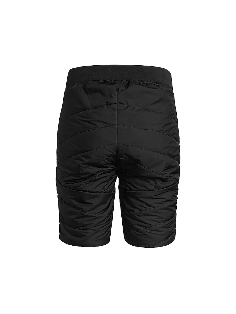 MARTINI | Herren Isoshort Treasure | schwarz