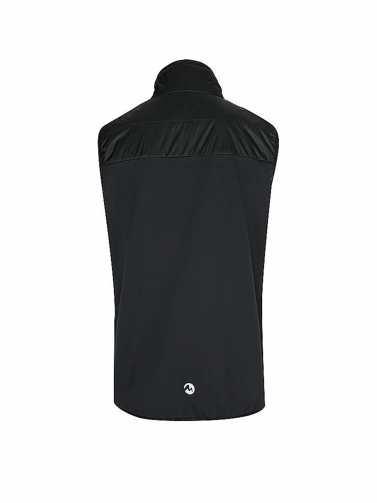 MARTINI | Herren Isoweste Giant | schwarz