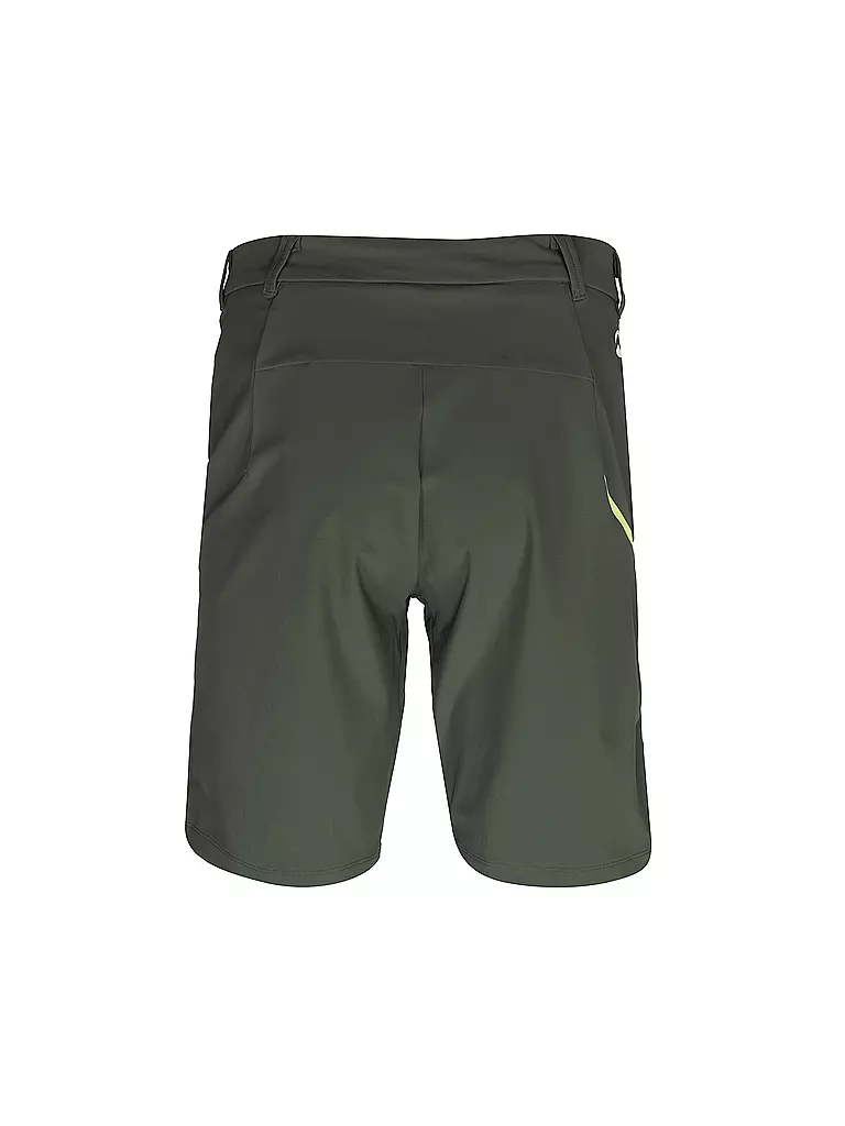 MARTINI | Herren Short Dynamo | olive