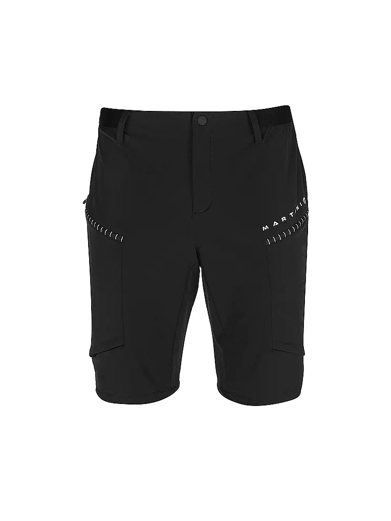 MARTINI | Herren Short La Rocca Hike/Bike | schwarz