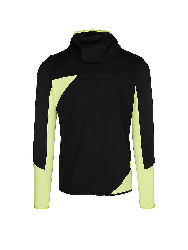 MARTINI | Herren Touren Fleecejacke Domomiti | schwarz