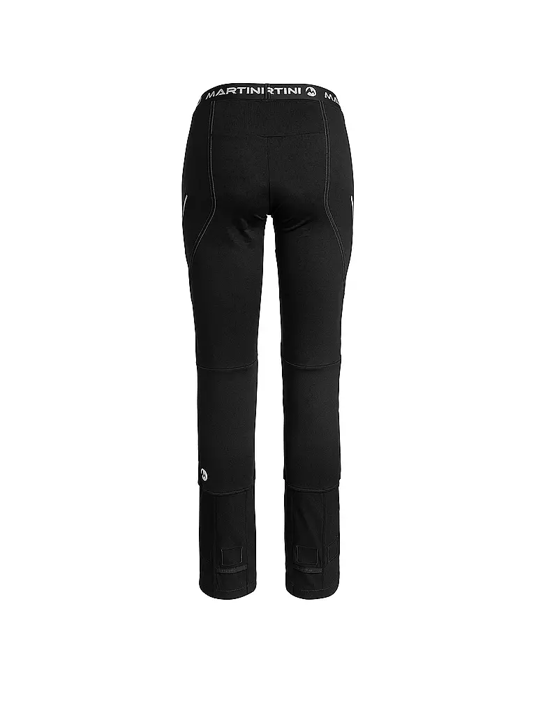 MARTINI | Herren Tourenhose Giro | schwarz