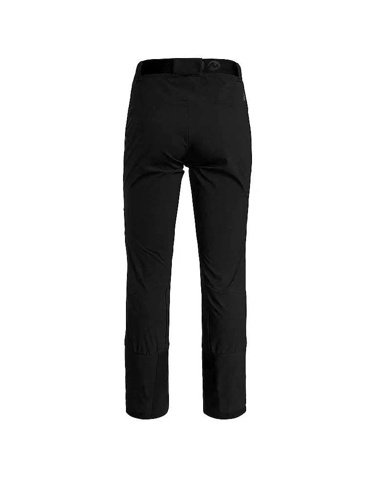 MARTINI | Herren Tourenhose Jakes Peak 2.0 | schwarz