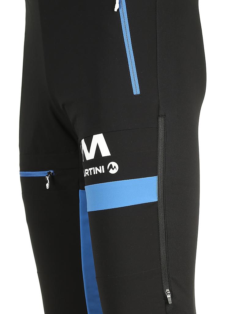 MARTINI | Herren Tourenhose Sprint | schwarz