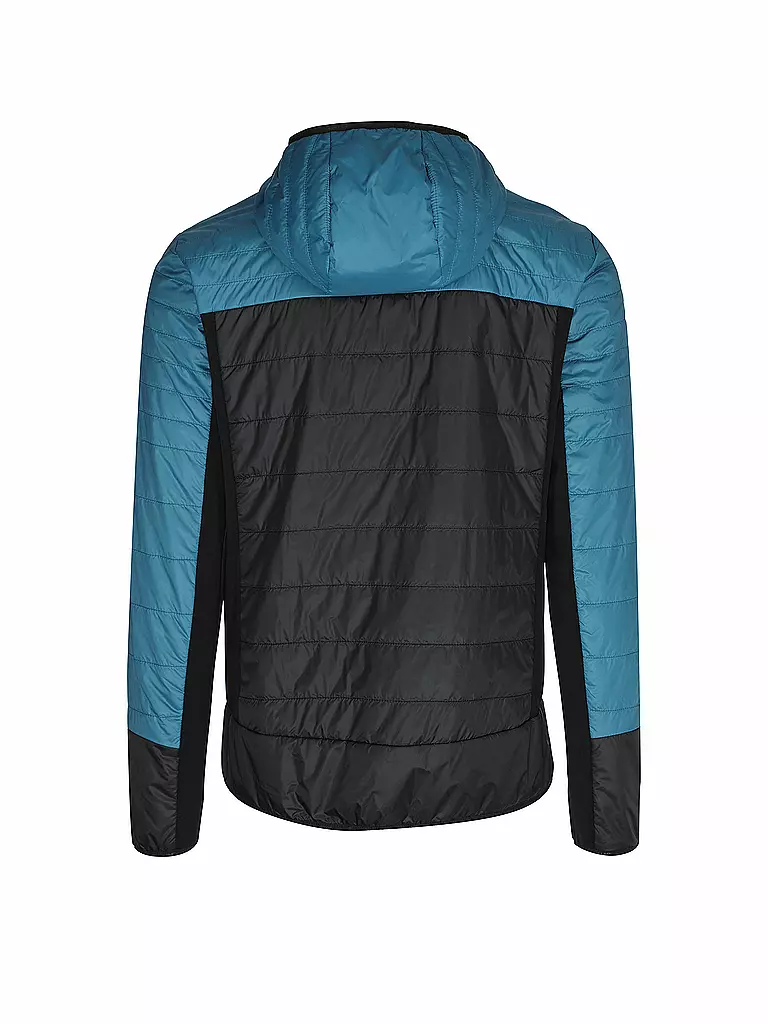 MARTINI | Herren Tourenjacke Over the Top 60 | blau