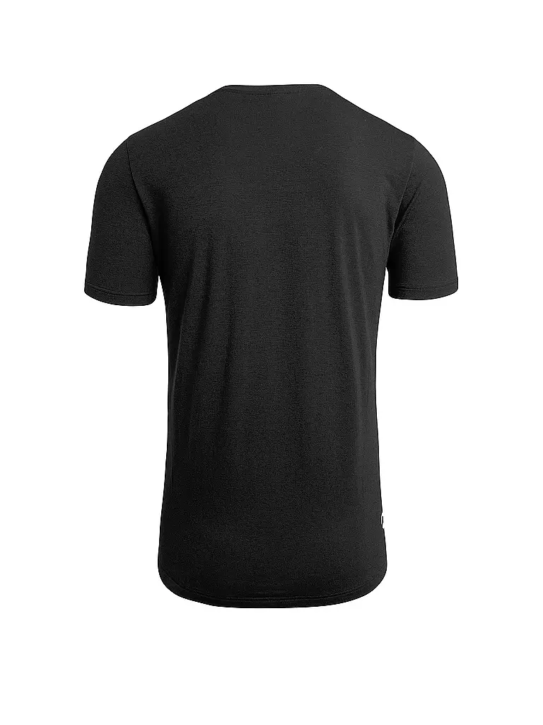 MARTINI | Herren Tourenshirt Guide | schwarz