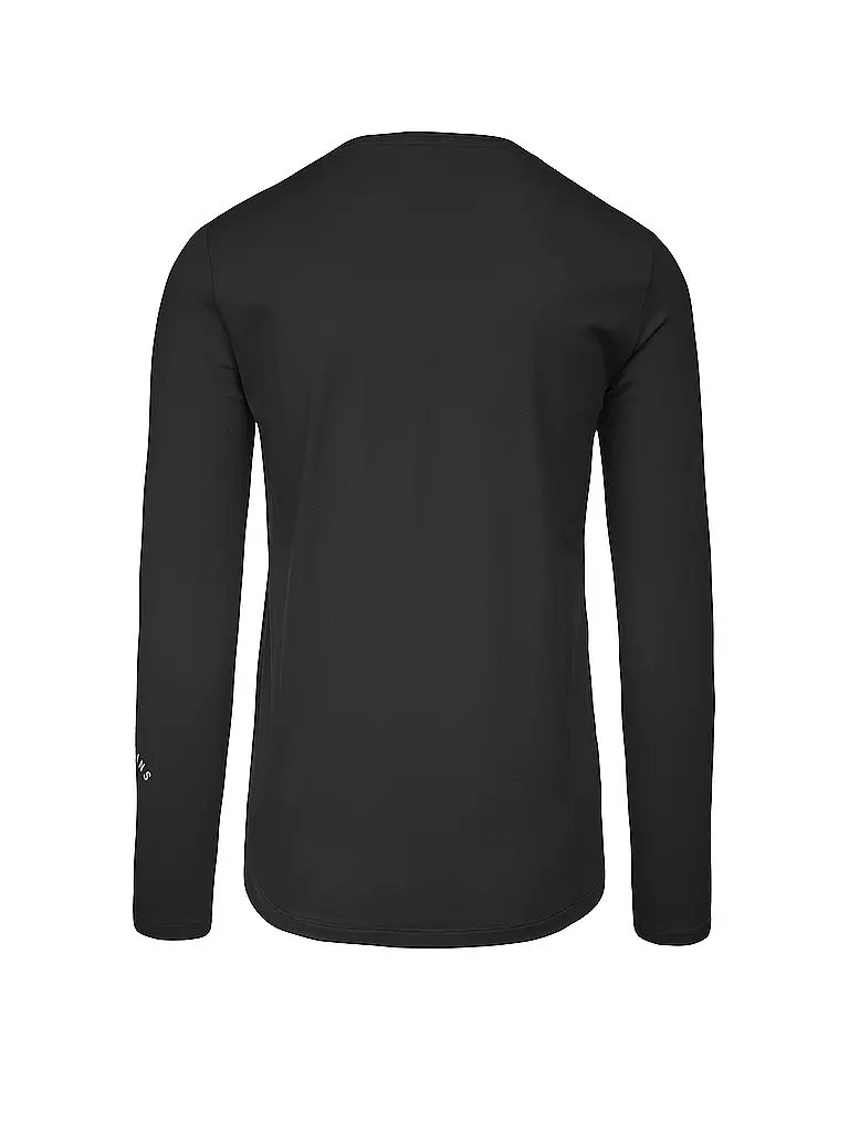 MARTINI | Herren Tourenshirt Hero | schwarz