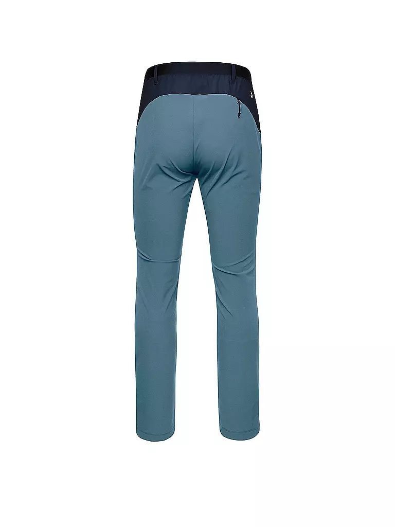 MARTINI | Herren Wanderhose Bernina | blau