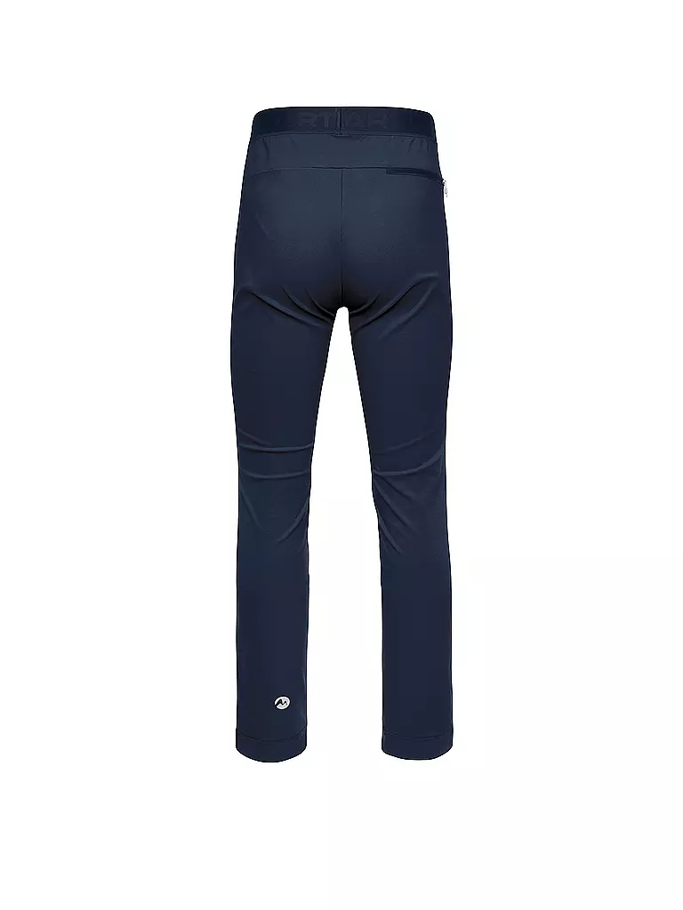 MARTINI | Herren Wanderhose Ferrata | blau