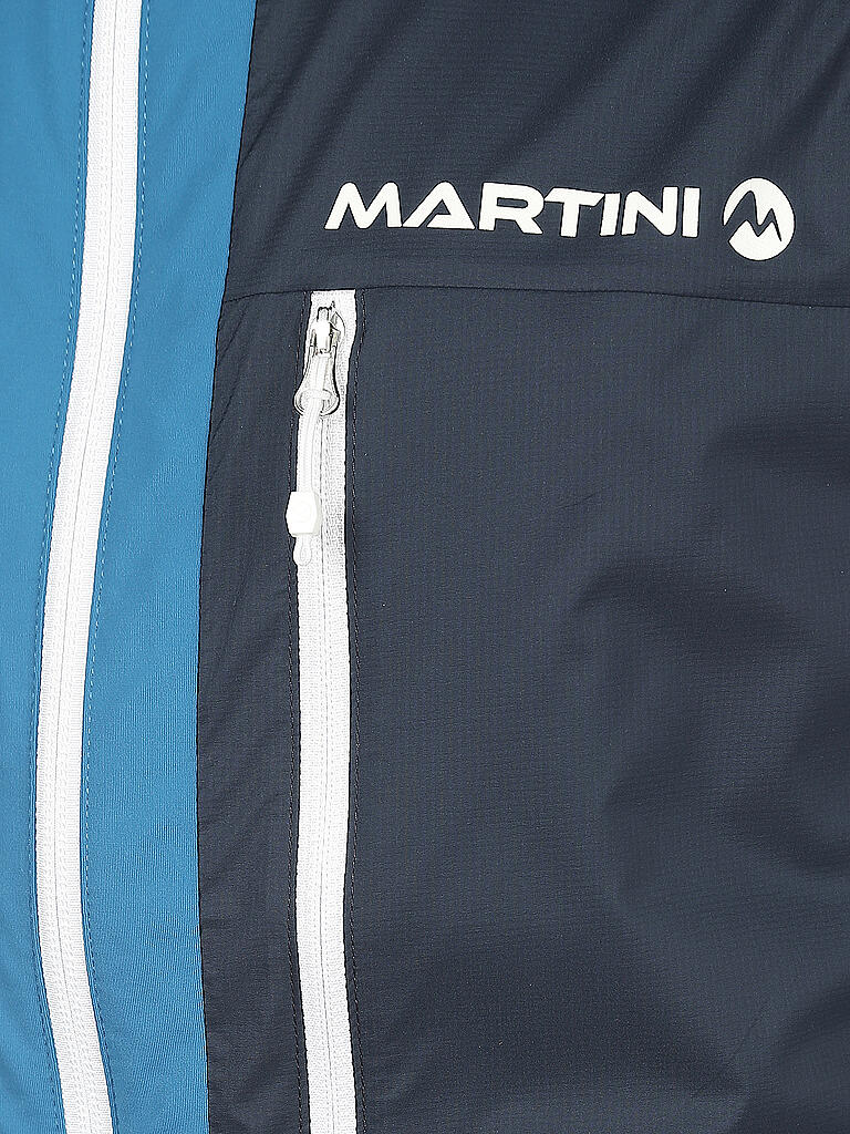 MARTINI | Herren Weste Lite.Ride | blau