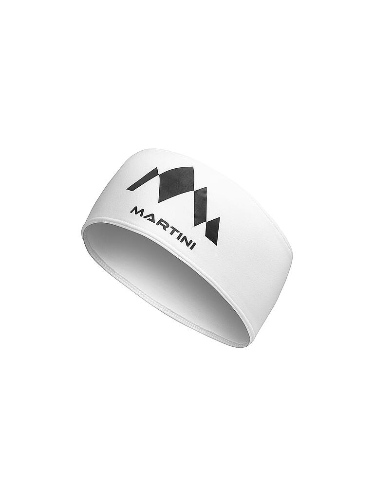 MARTINI | Stirnband Advance | weiß
