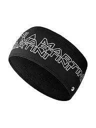 MARTINI | Stirnband Fullforce Functional | schwarz