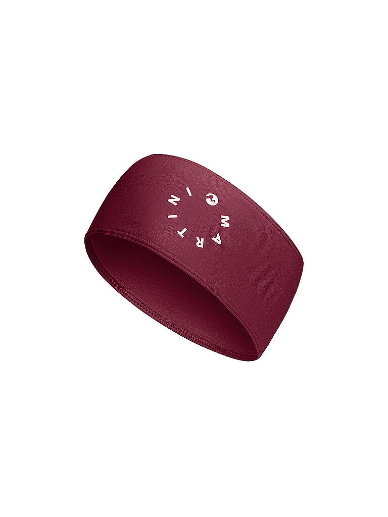 MARTINI | Stirnband Up+Down | beere