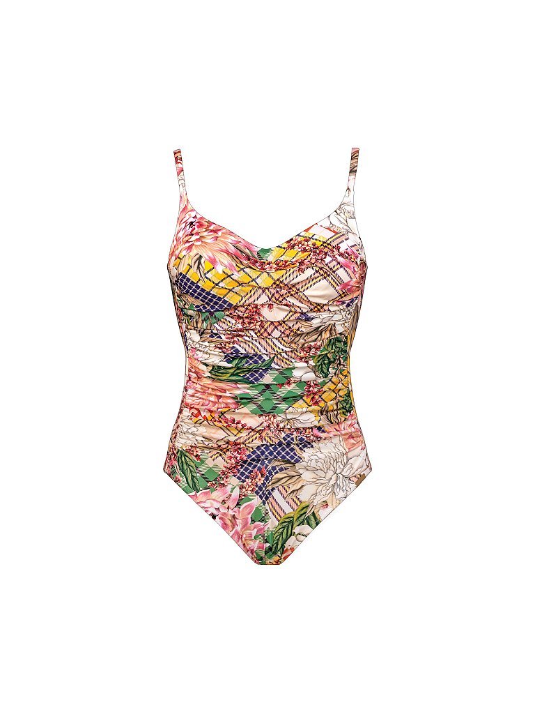 MARYAN MEHLHORN Damen Badeanzug rosa | 40C