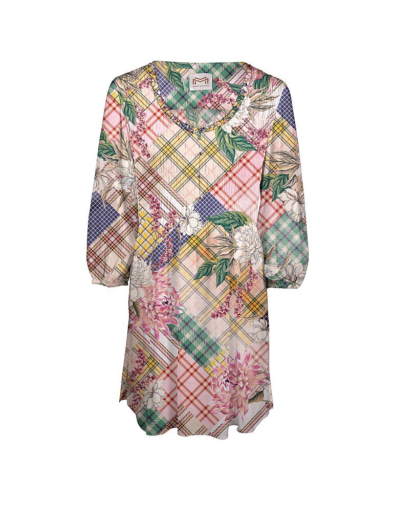 MARYAN MEHLHORN Damen Tunika rosa | M