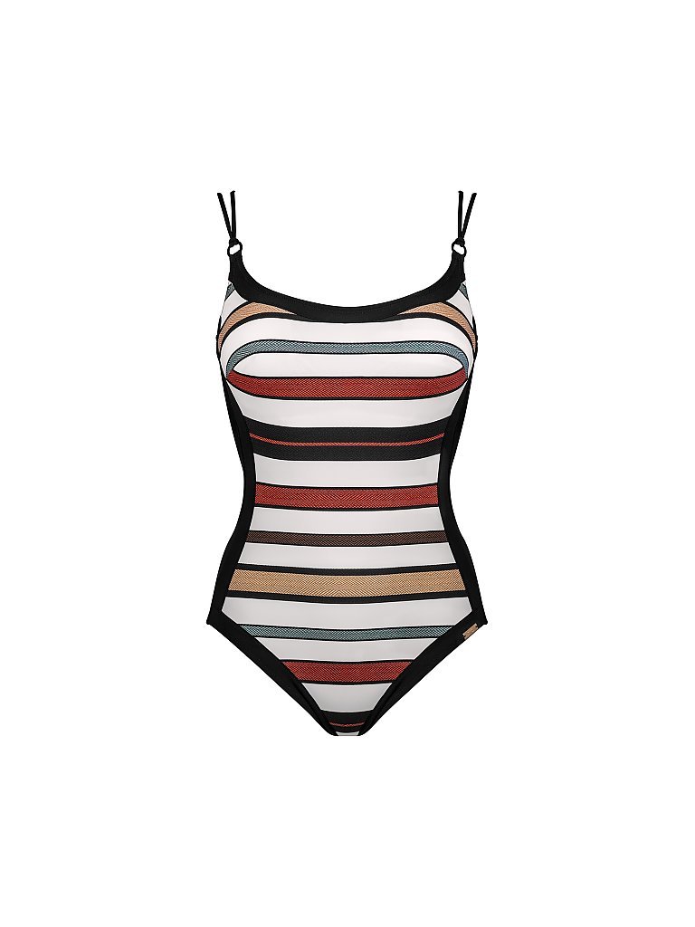 MARYAN MEHLHORN Damen Badeanzug Suit bunt | 42D