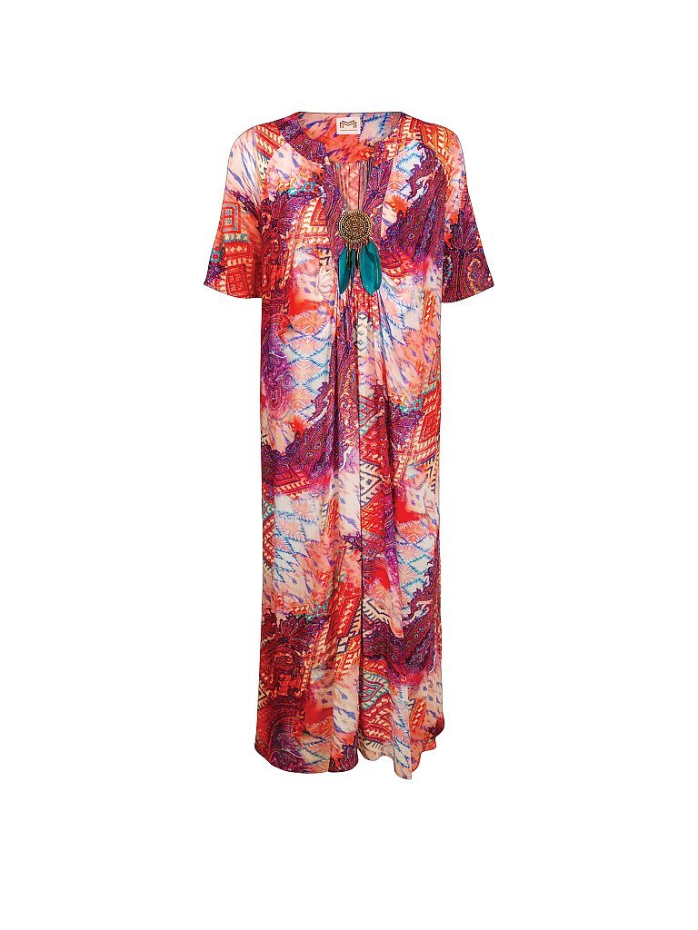 MARYAN MEHLHORN Damen Caftan Carnival rot | M