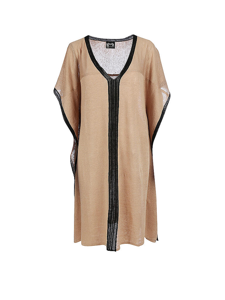 MARYAN MEHLHORN | Damen Tunika | beige