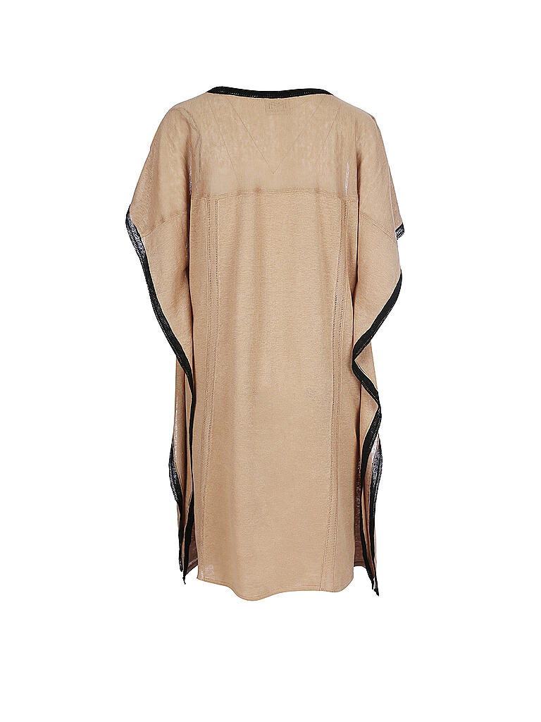 MARYAN MEHLHORN | Damen Tunika | beige