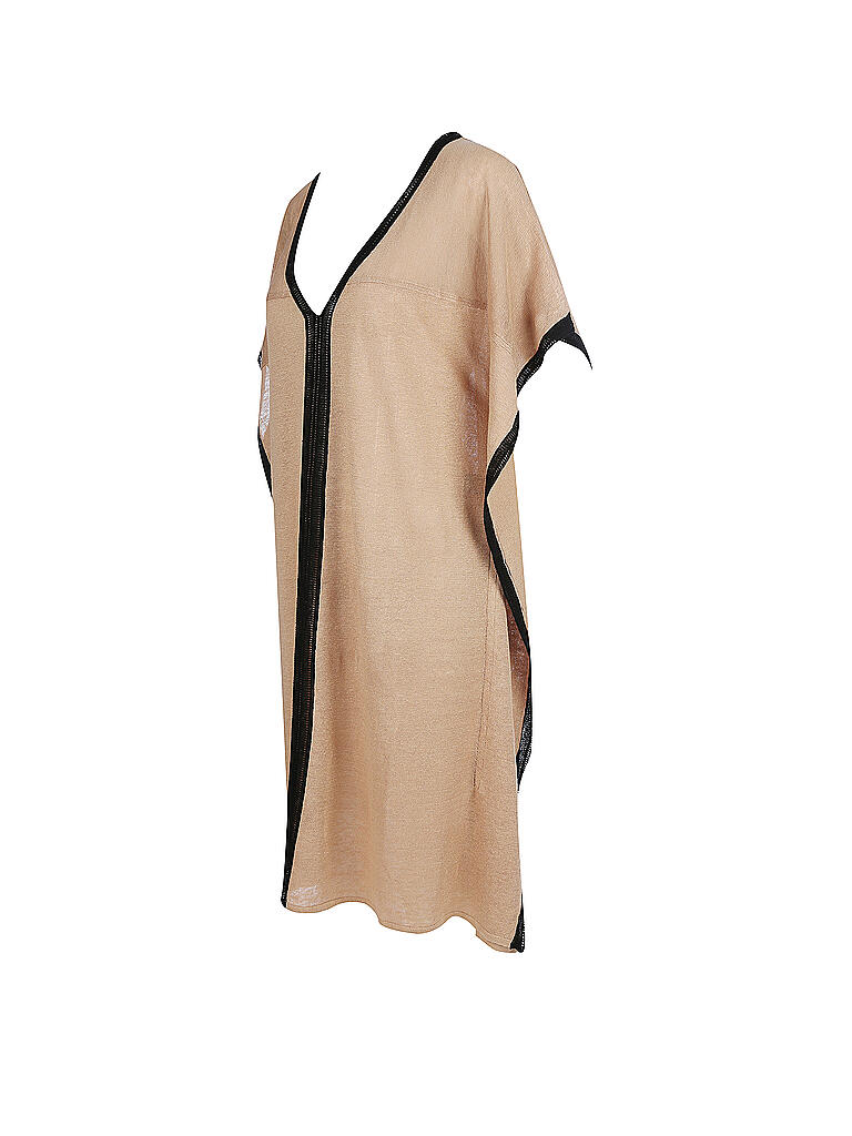 MARYAN MEHLHORN | Damen Tunika | beige