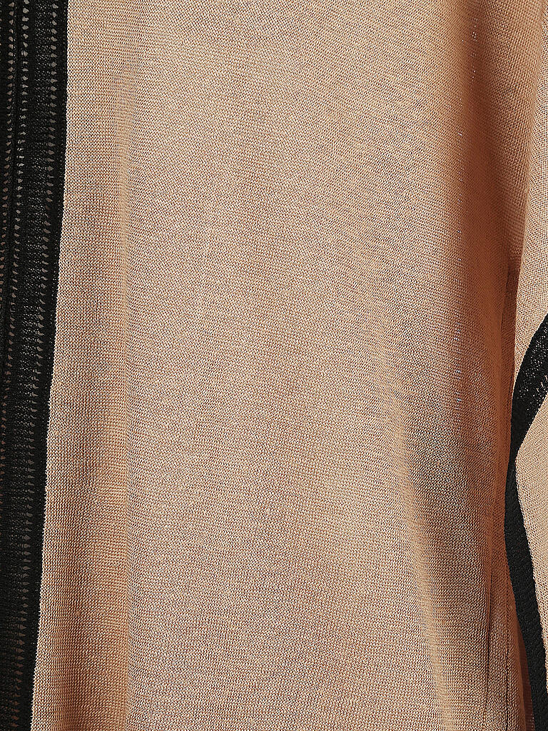 MARYAN MEHLHORN | Damen Tunika | beige