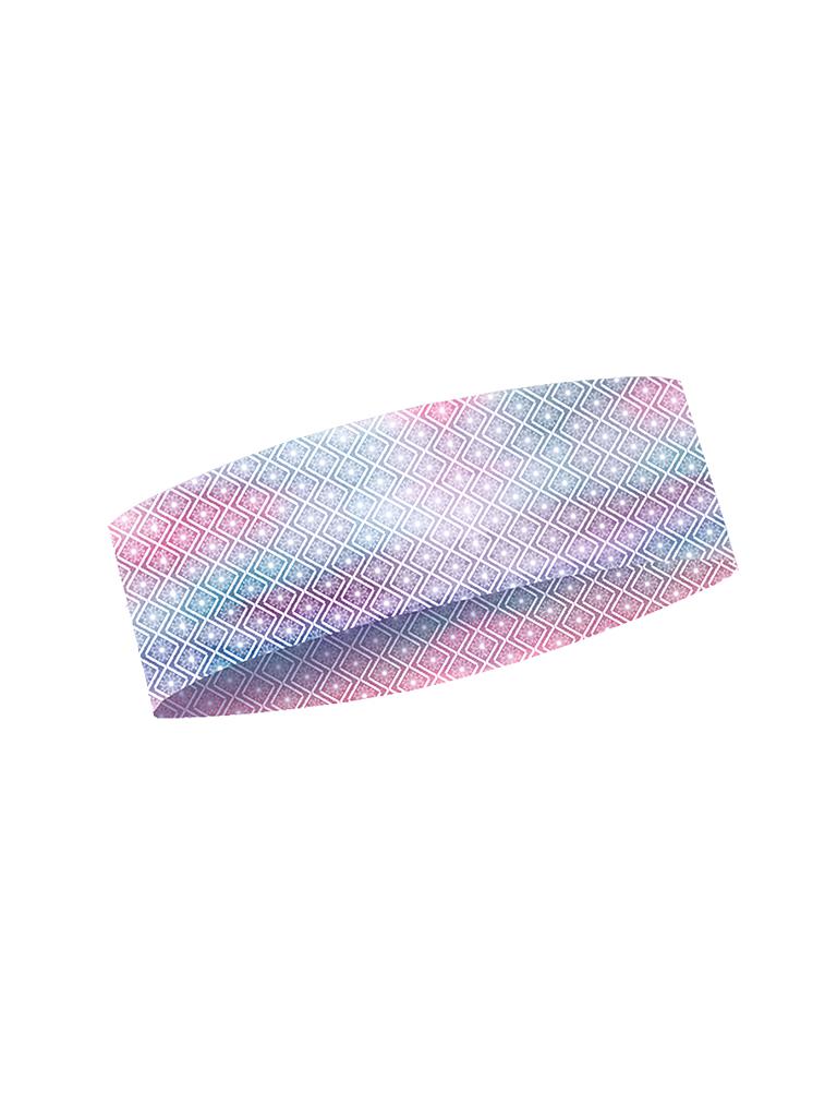 MATT | Damen Stirnband Matt Schmal | 