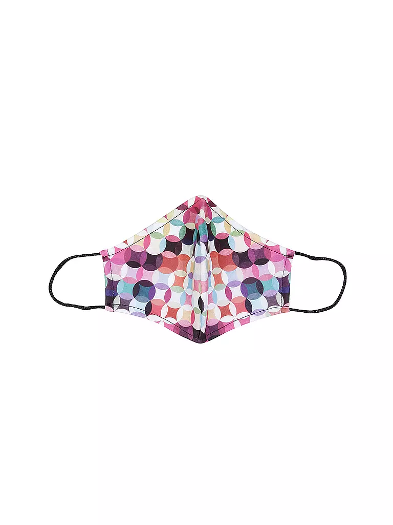 MATT | Gesichtsmaske | bunt
