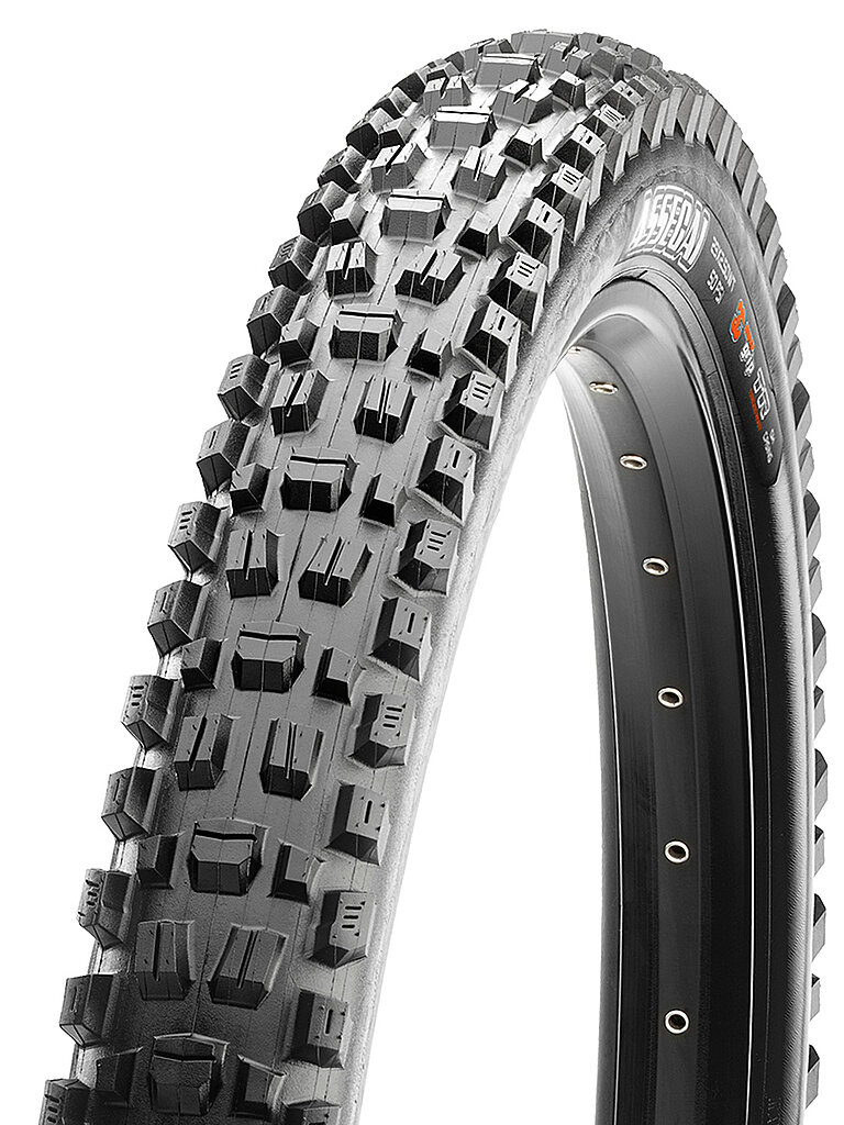 MAXXIS MTB-Reifen Assegai WT 3C MaxxTerra EXO  TR schwarz | 27,52,5