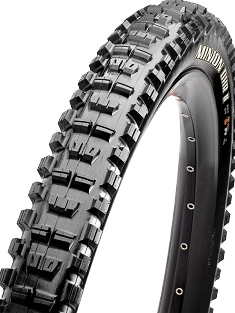 MAXXIS MTB-Reifen 29 Minion DHR II WT 3C MaxxTerra EXO  TR schwarz