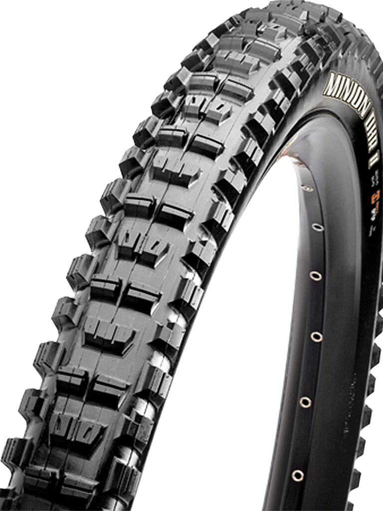 MAXXIS MTB-Reifen 29 Minion DHR II WT 3C MaxxTerra EXO  TR schwarz
