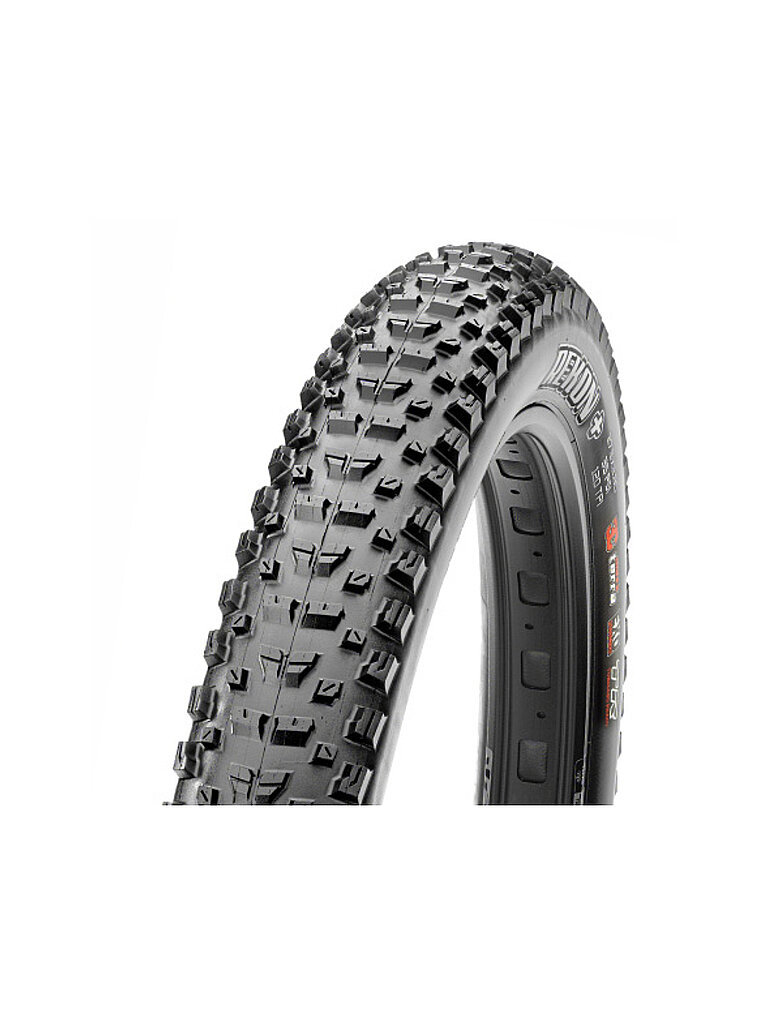 MAXXIS Reifen MTB Rekon 29er, 2.60 (WT), Dual, TR   EXO schwarz