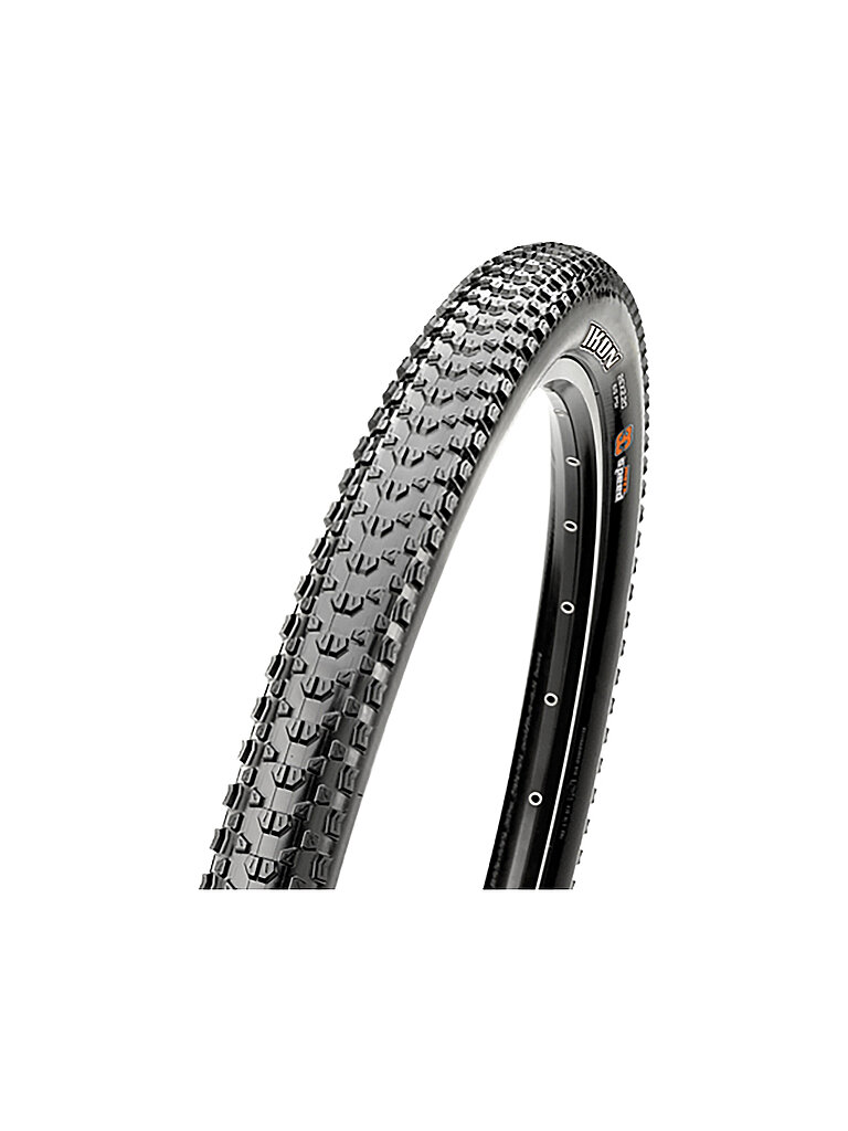 MAXXIS Reifen MTB Ikon 29er, 2.20, 3C MaxxSpeed, TR   EXO schwarz