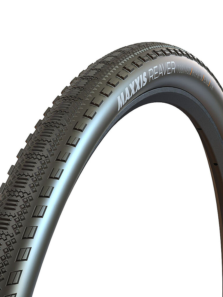 MAXXIS Reifen Reaver Hypr-X TR   EXO Gravel schwarz