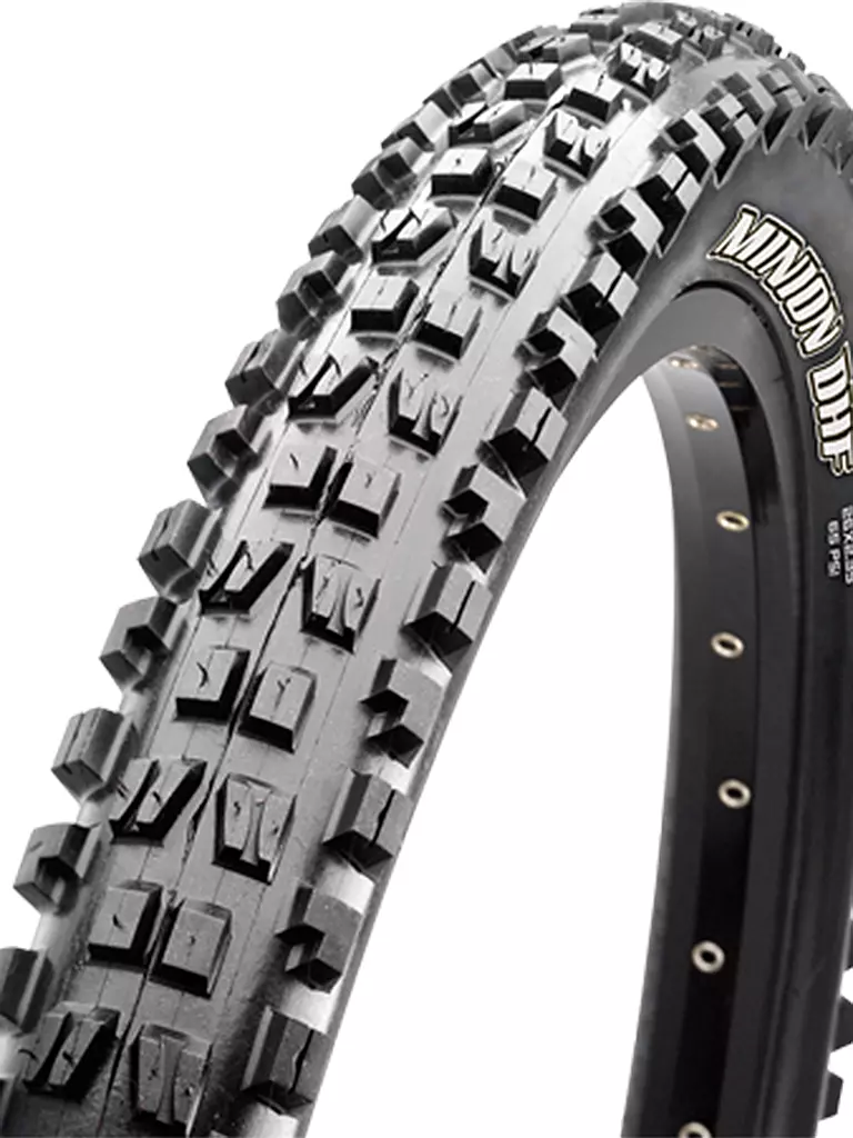 MAXXIS | MTB-Reifen 29" Minion DHF WT 3C MaxxTerra EXO+ TR | schwarz