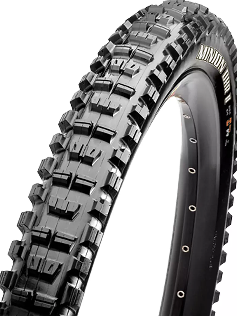 MAXXIS | MTB-Reifen 29" Minion DHR II WT 3C MaxxTerra EXO+ TR | schwarz