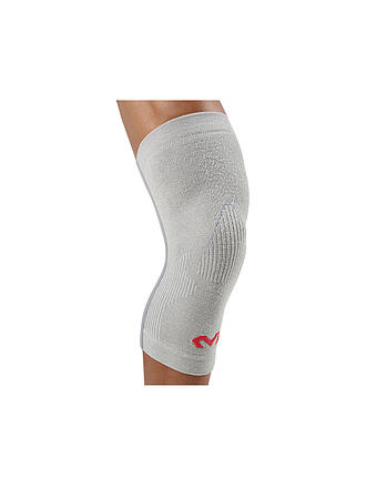 MC DAVID | Therapie-Kniebandage aus innovativem Strickmaterial mit Verstärkungen