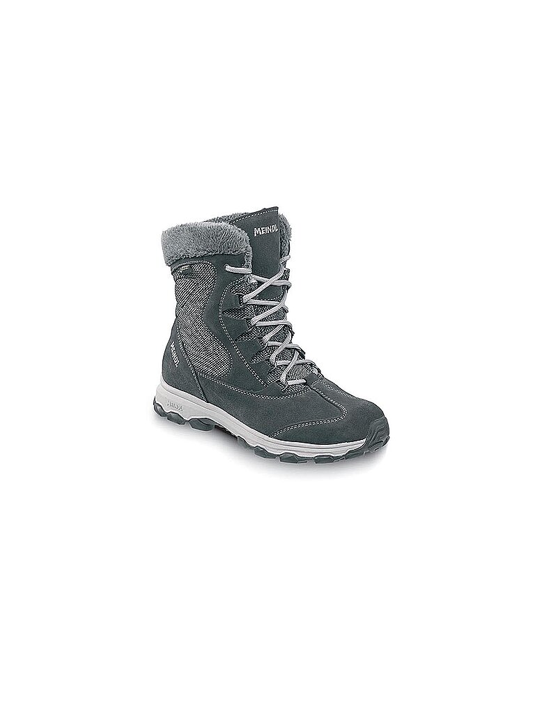 MEINDL Damen Winterstiefel Civetta GTX grau | 37