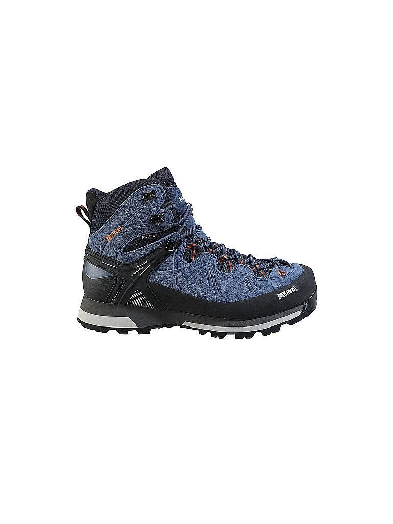 MEINDL Herren Wanderschuhe Tonale GTX blau | 43