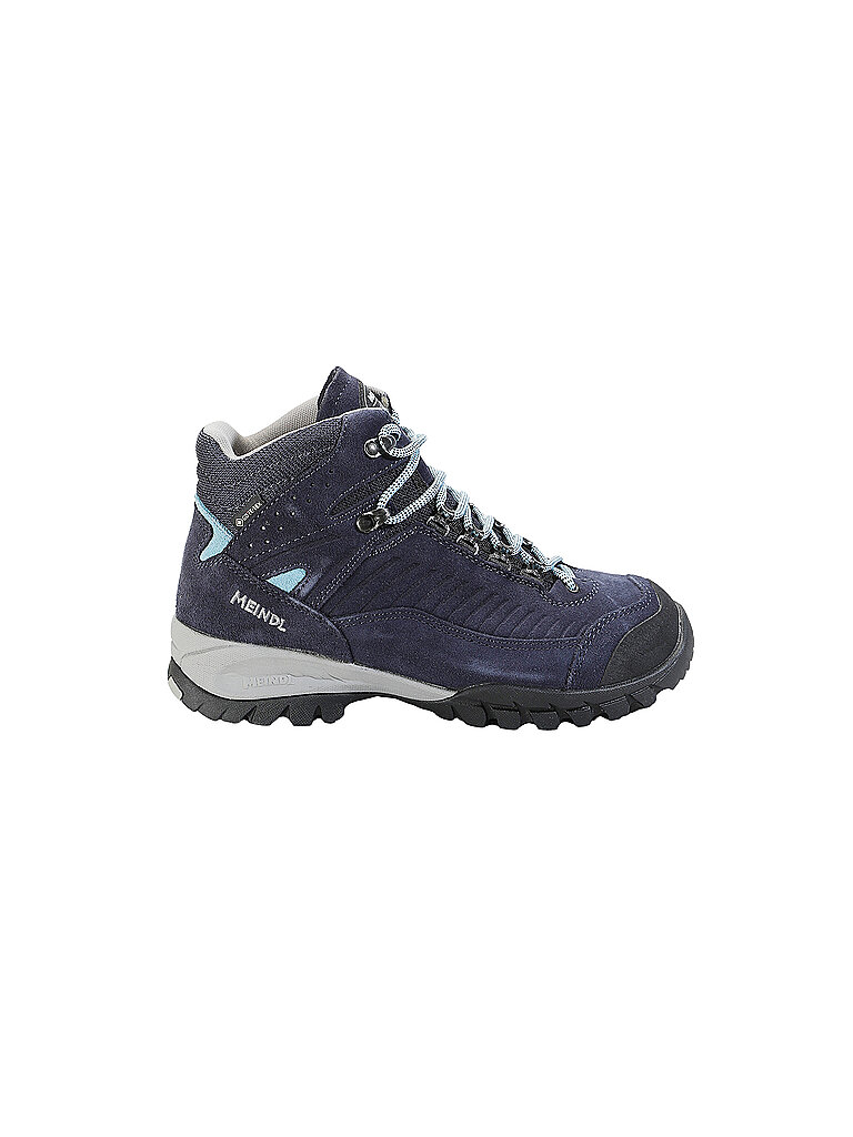 MEINDL Damen Wanderschuhe Salo Mid GTX dunkelblau | 37
