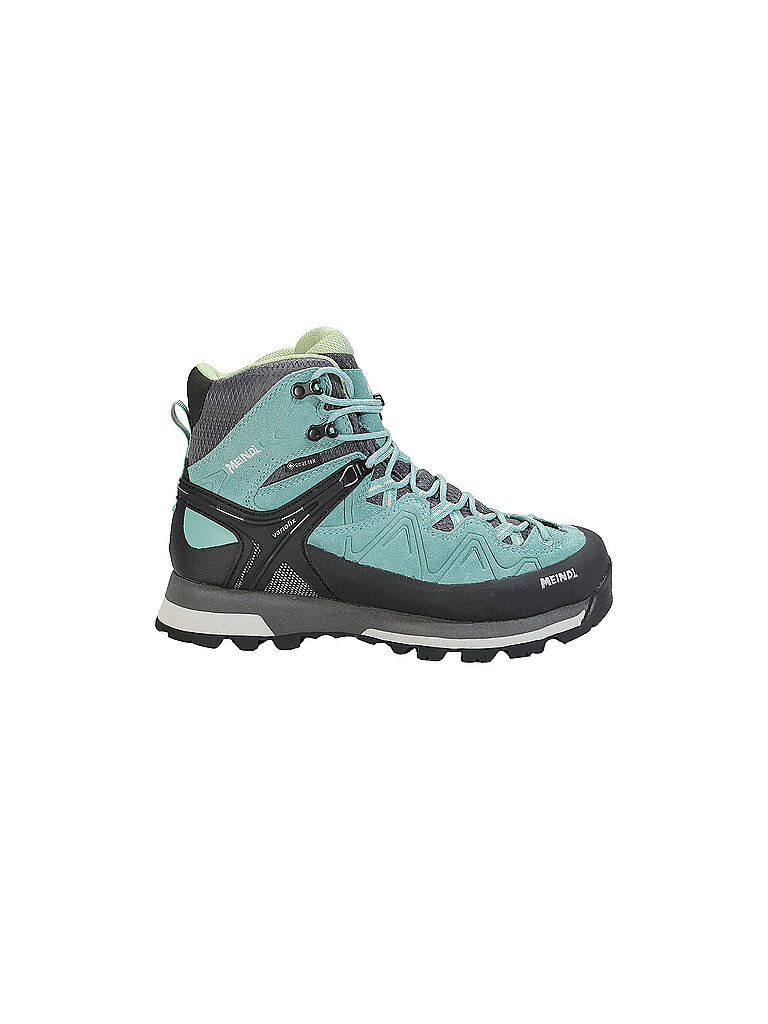 MEINDL Damen Wanderschuhe Tonale Lady GTX hellgrün | 41
