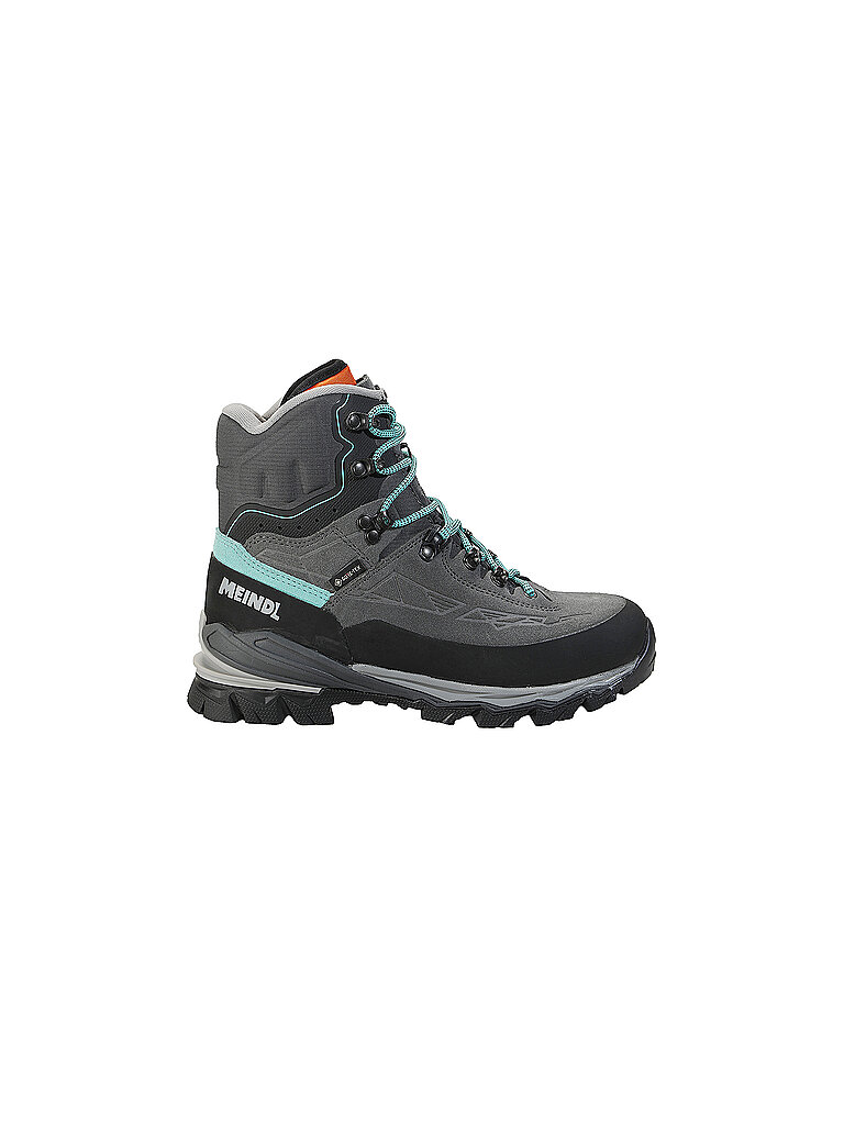 MEINDL Damen Bergschuhe Air Revolution 4.6 Lady grau | 38