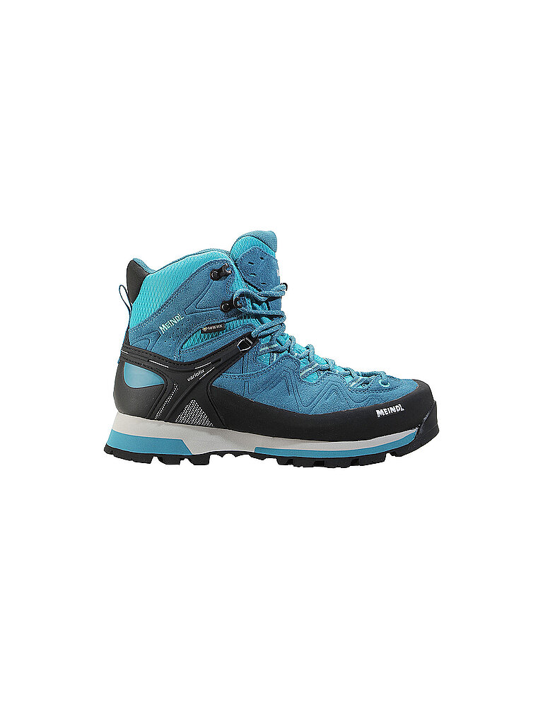 MEINDL Damen Wanderschuhe Tonale Lady GTX türkis | 37 1/2
