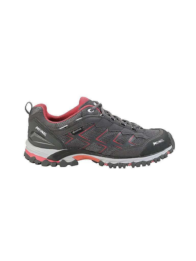 MEINDL Damen Multifunktionsschuhe Caribe GTX grau | 37 1/2