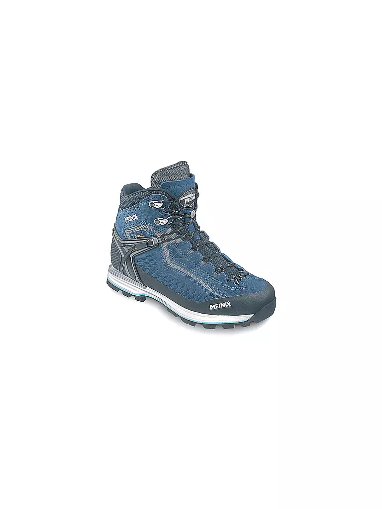 MEINDL | Damen Bergschuhe Air Revolution 4.3 | blau