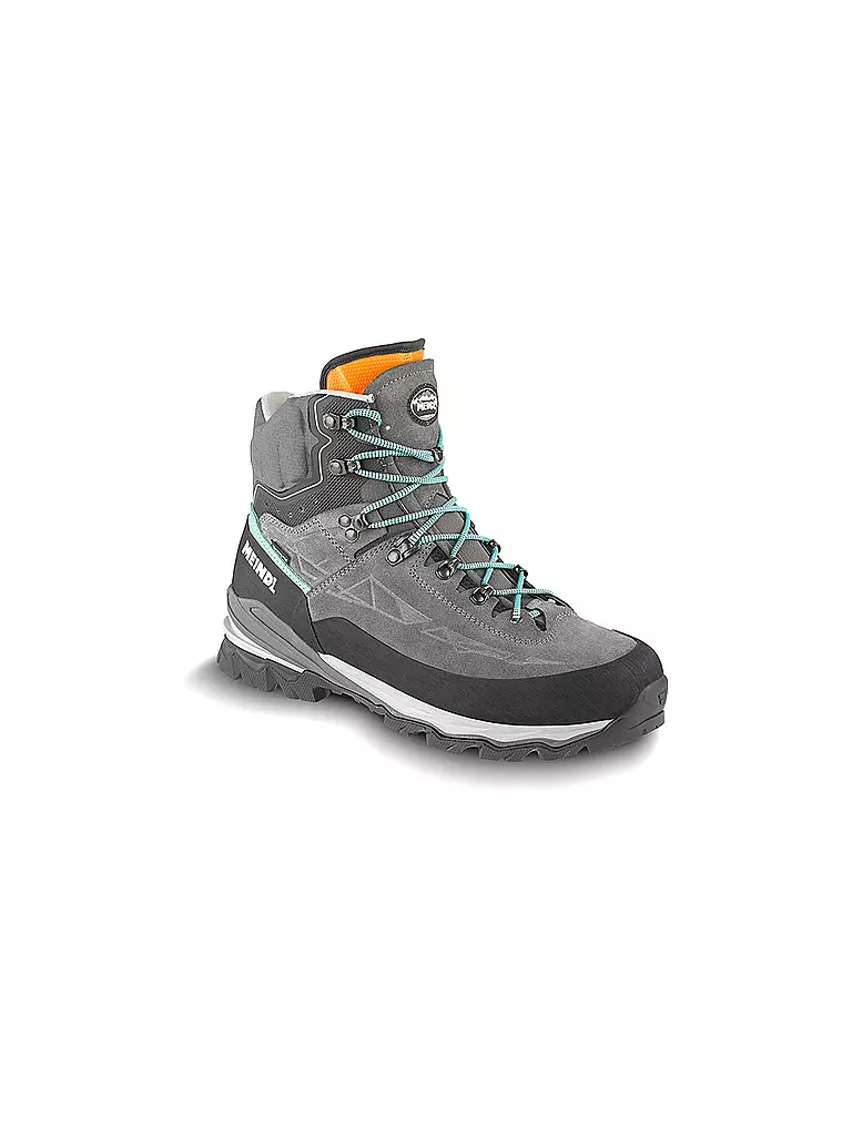 MEINDL | Damen Bergschuhe Air Revolution 4.6 Lady | grau
