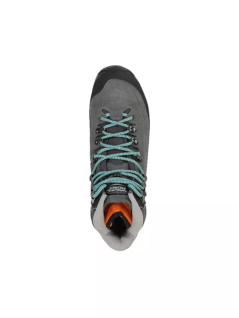 MEINDL | Damen Bergschuhe Air Revolution 4.6 Lady | grau