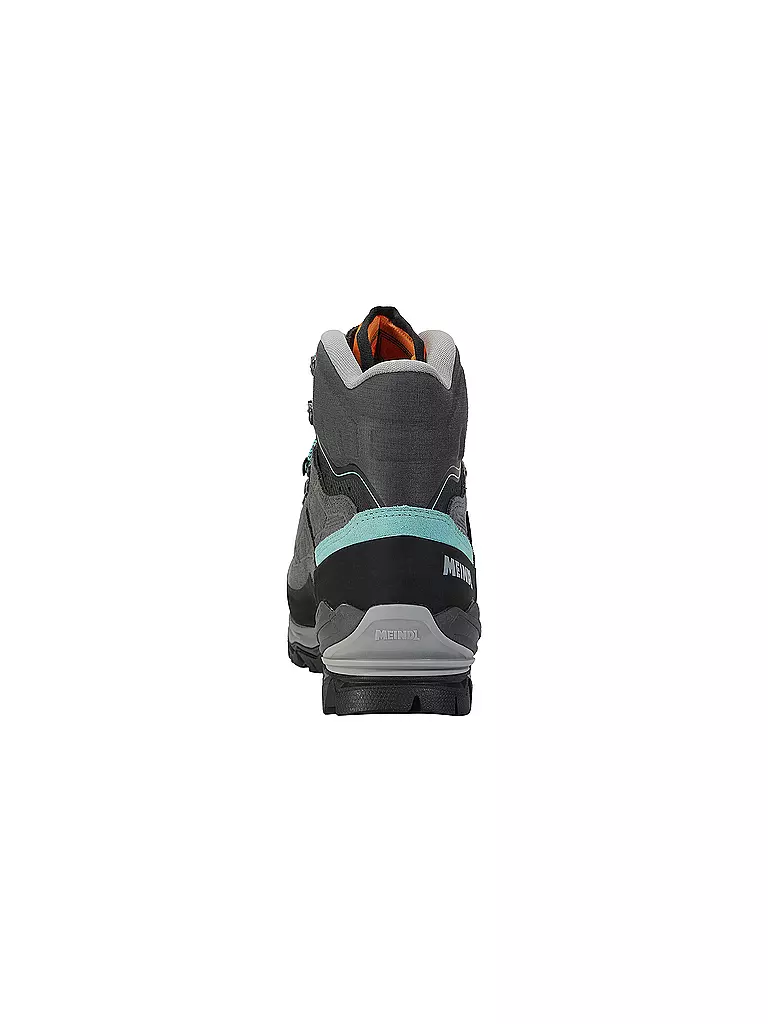 MEINDL | Damen Bergschuhe Air Revolution 4.6 Lady | grau