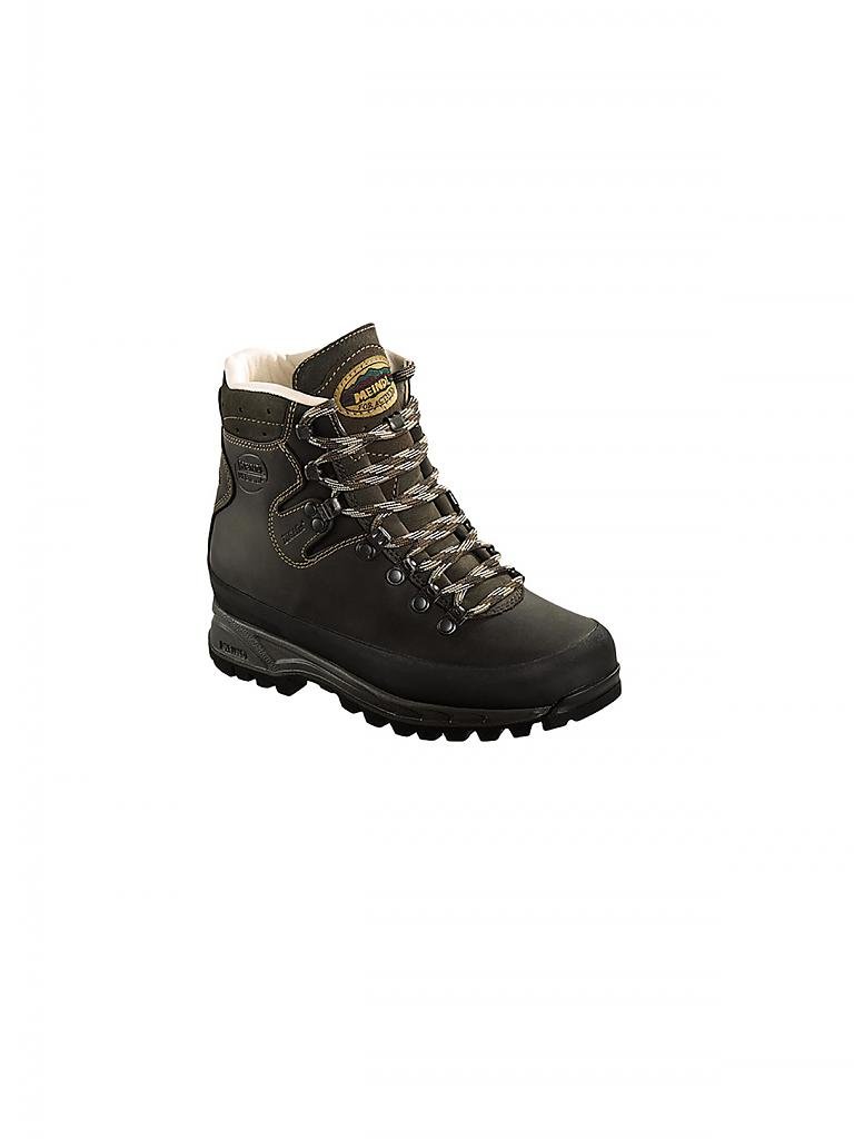 Meindl Damen Bergschuhe Engadin Mfs Braun 41 5
