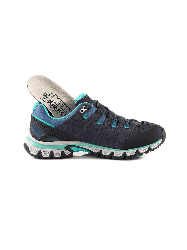 MEINDL | Damen Wanderschuhe Tarvis GTX | blau