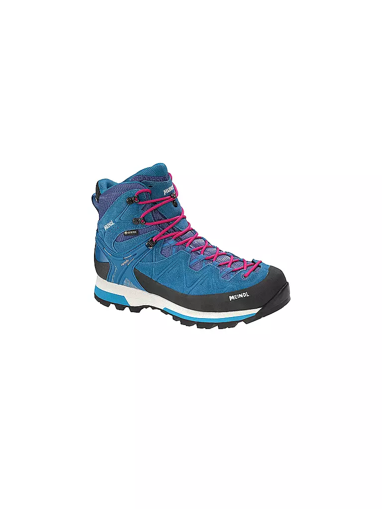 MEINDL | Damen Wanderschuhe Tonale Lady GTX | blau